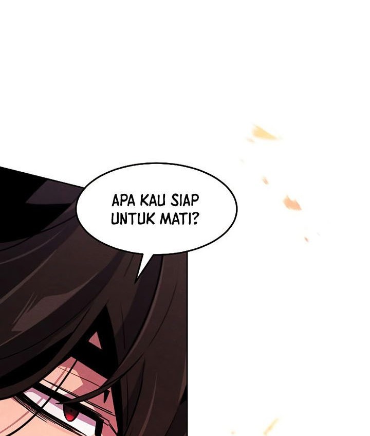 Return of the Mad Demon Chapter 79 Gambar 51