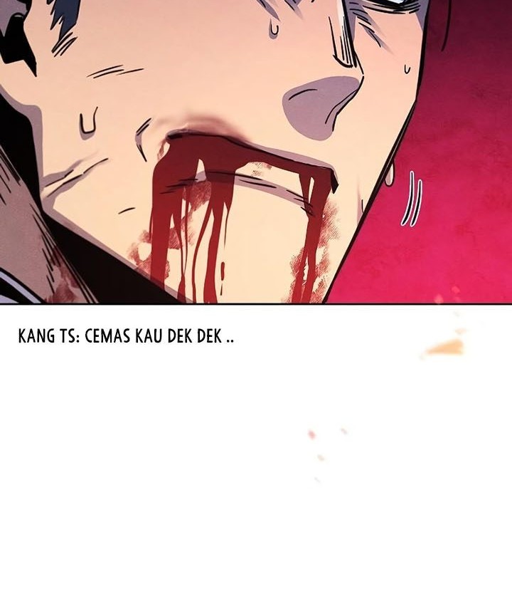 Return of the Mad Demon Chapter 79 Gambar 55