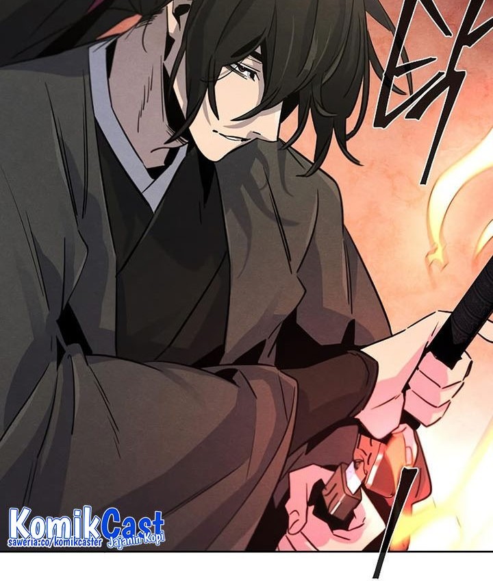 Return of the Mad Demon Chapter 79 Gambar 57