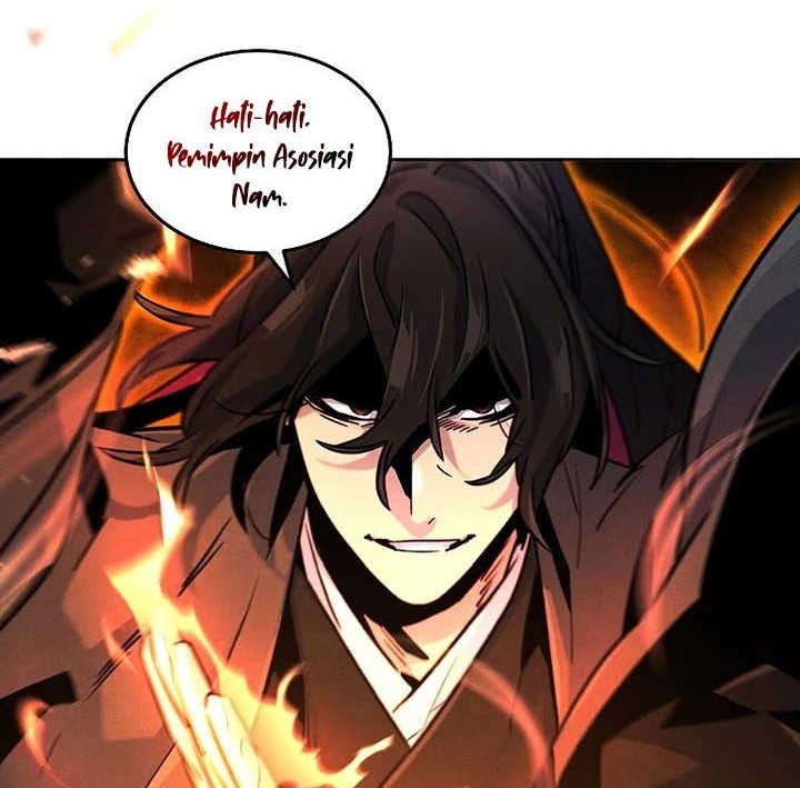 Return of the Mad Demon Chapter 79 Gambar 3