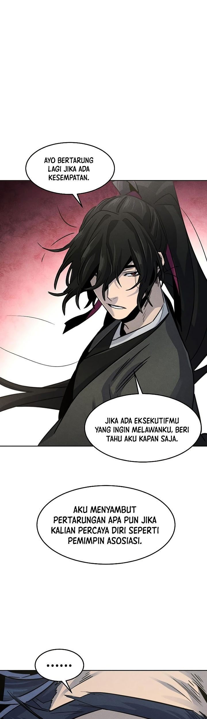 Return of the Mad Demon Chapter 79 Gambar 66