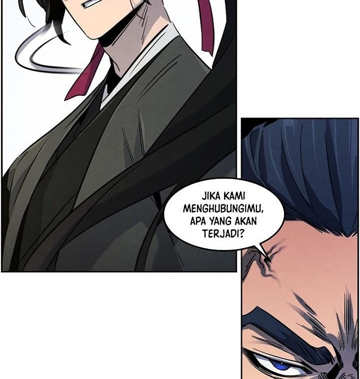 Return of the Mad Demon Chapter 79 Gambar 69