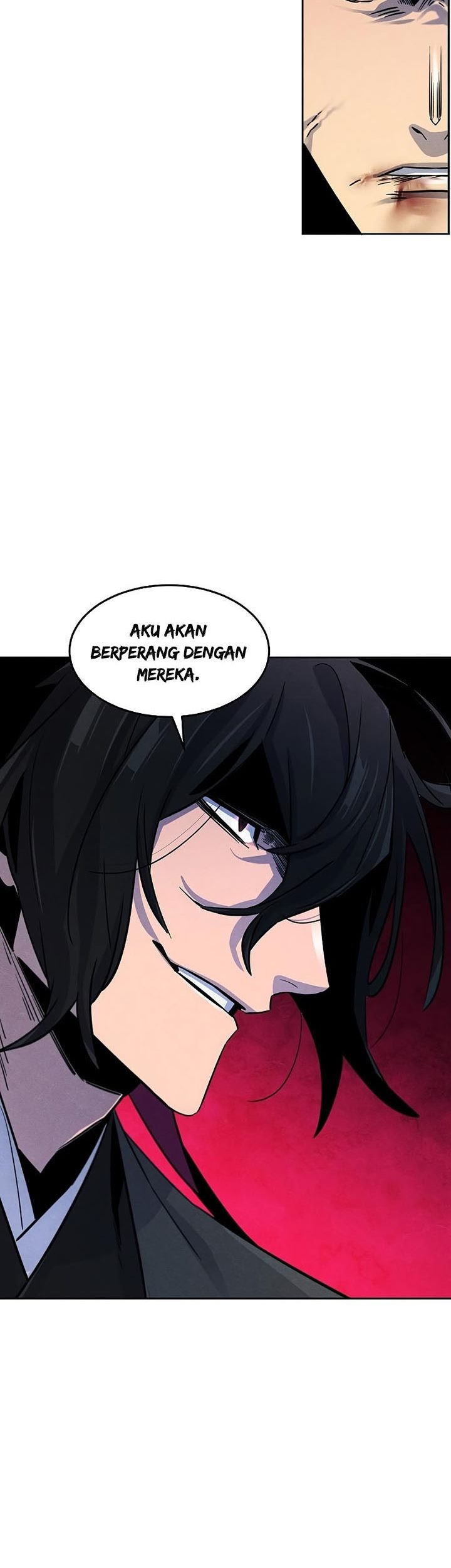Return of the Mad Demon Chapter 79 Gambar 70