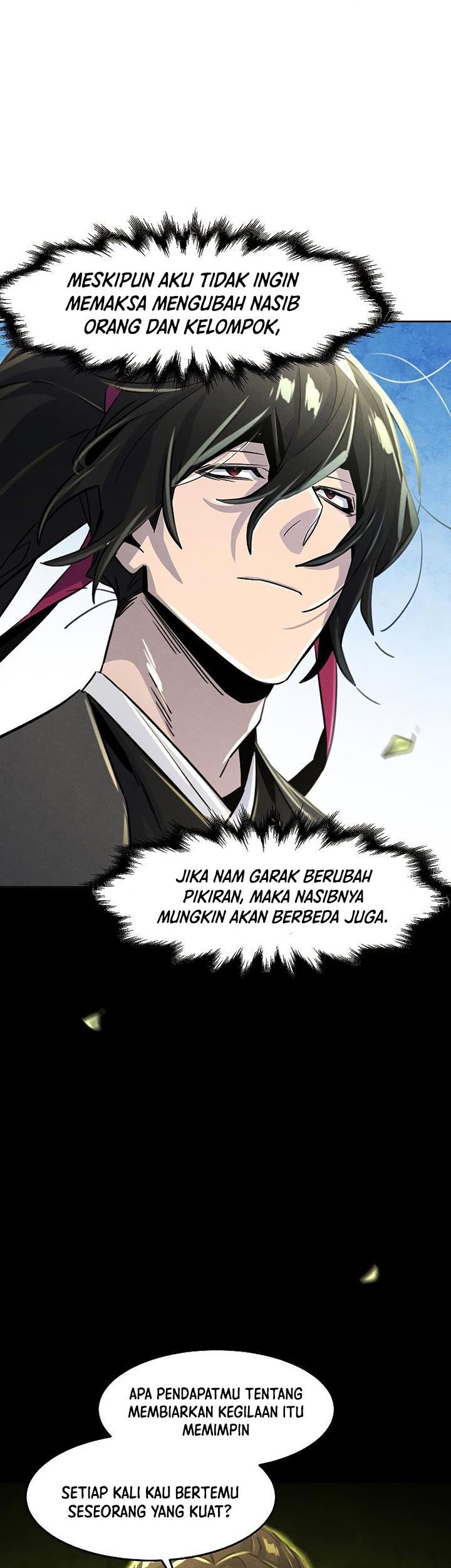 Return of the Mad Demon Chapter 79 Gambar 74