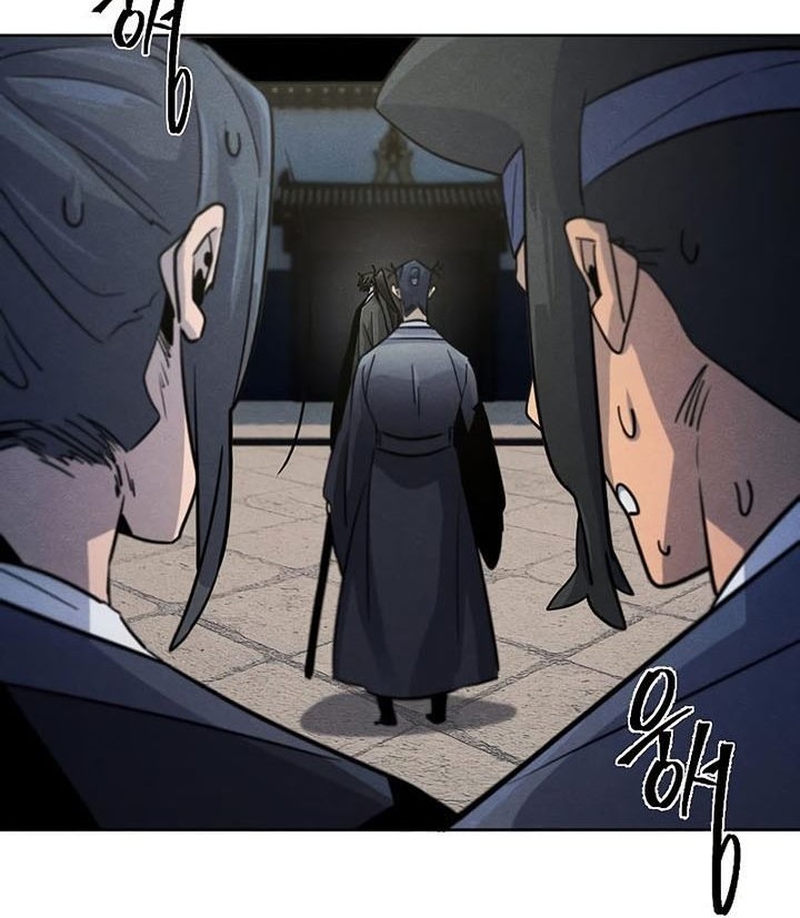 Return of the Mad Demon Chapter 79 Gambar 65