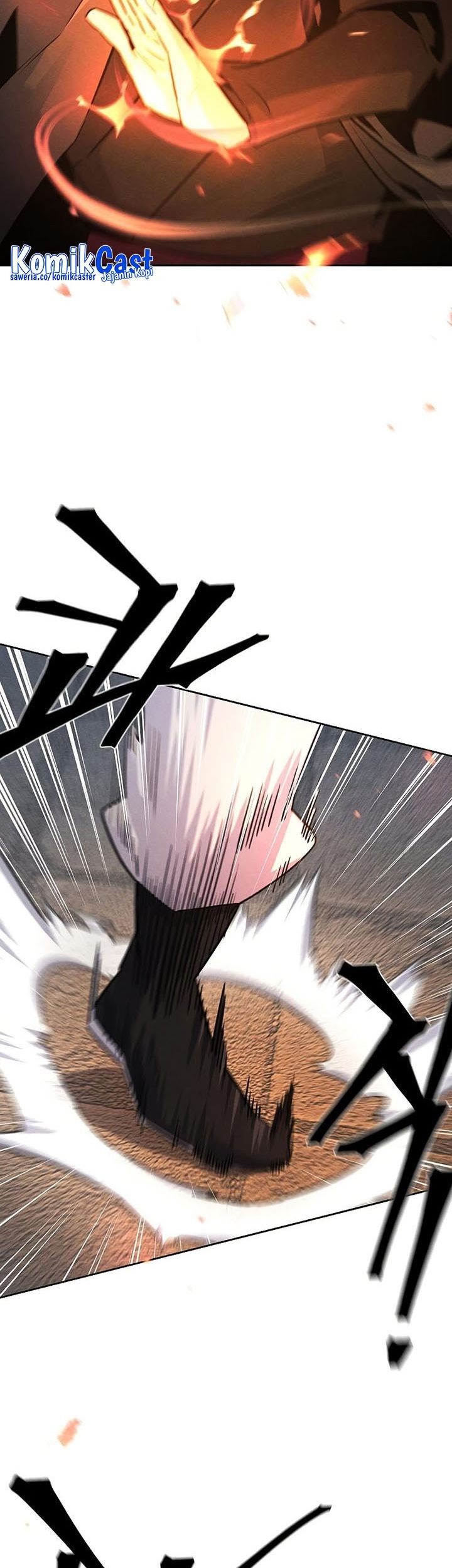 Return of the Mad Demon Chapter 79 Gambar 4