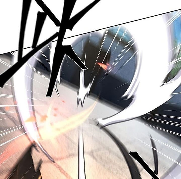 Return of the Mad Demon Chapter 79 Gambar 5