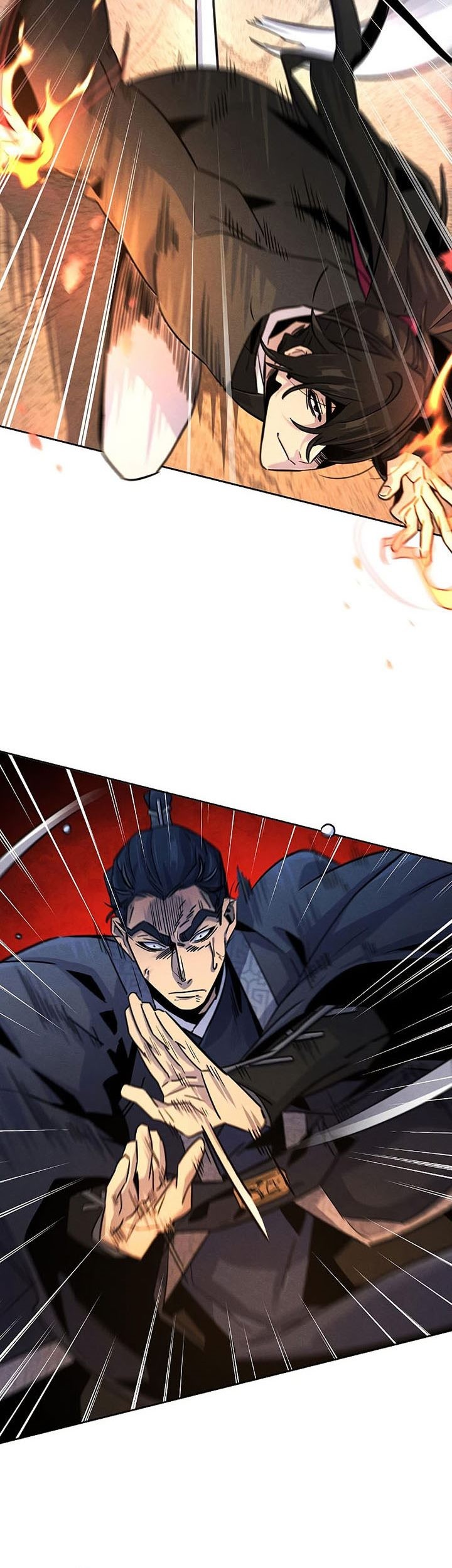 Return of the Mad Demon Chapter 79 Gambar 6