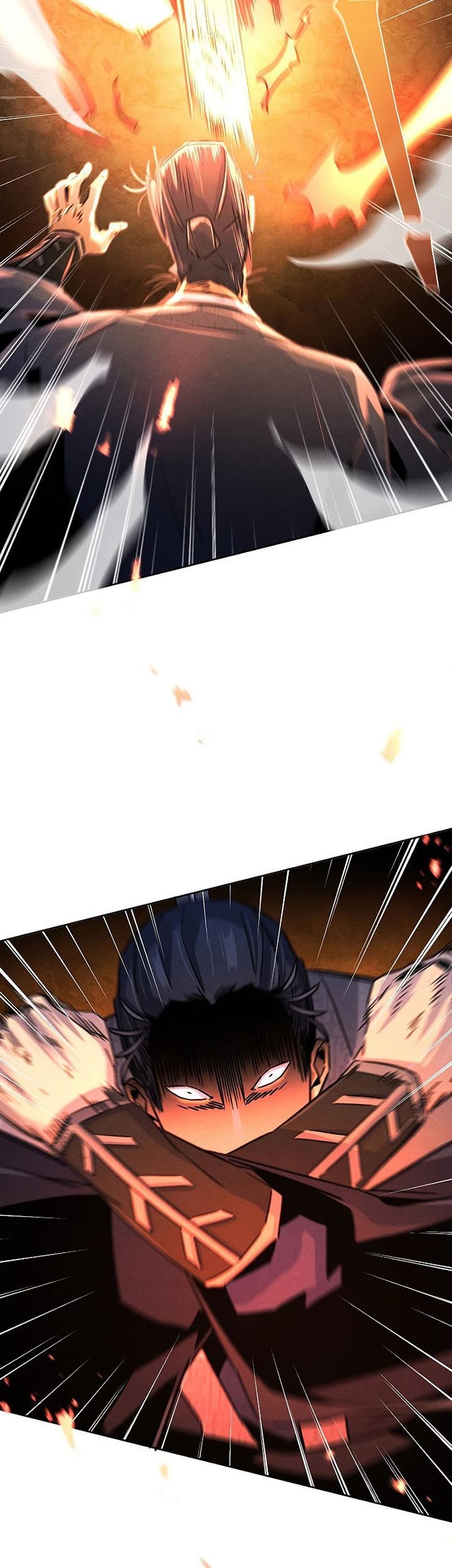 Return of the Mad Demon Chapter 79 Gambar 12