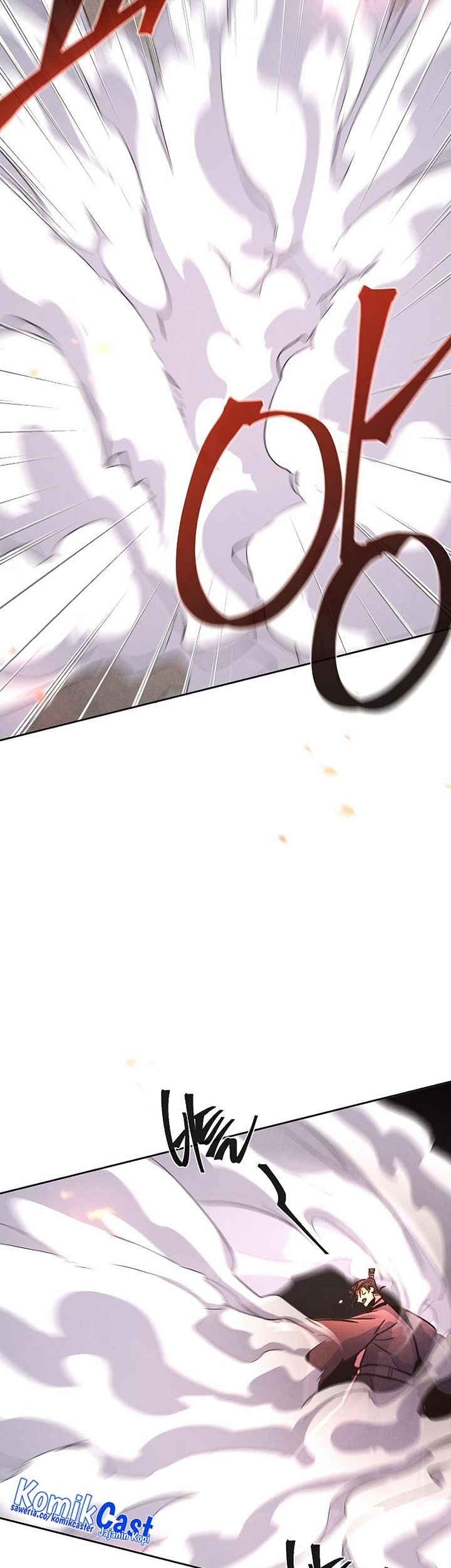 Return of the Mad Demon Chapter 79 Gambar 14