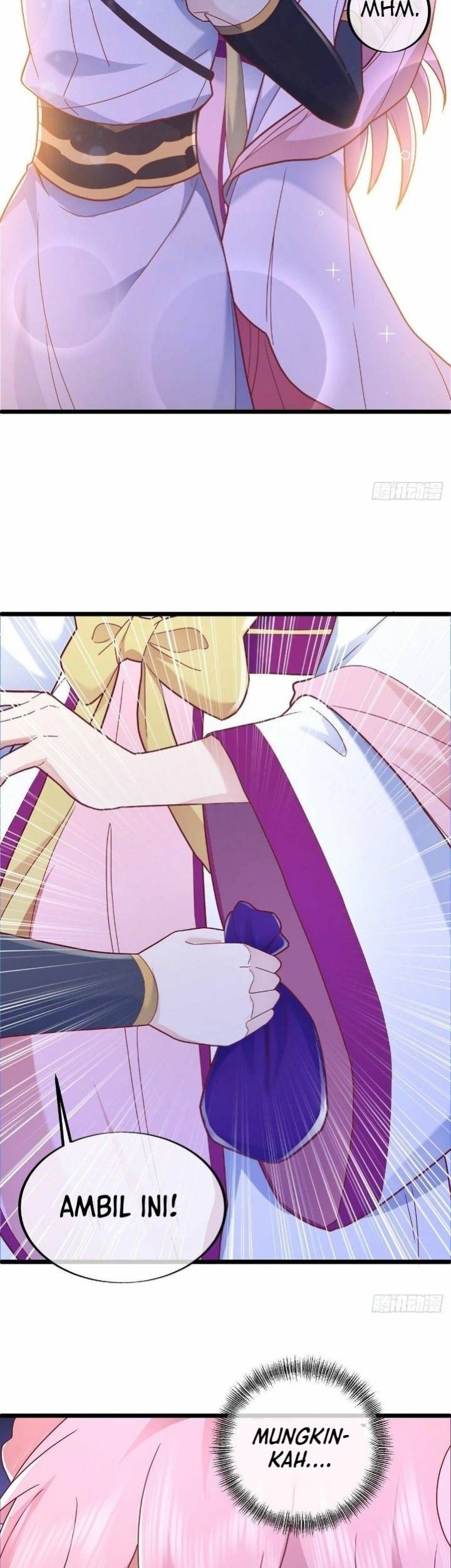 Peerless Soul Chapter 486 Gambar 35