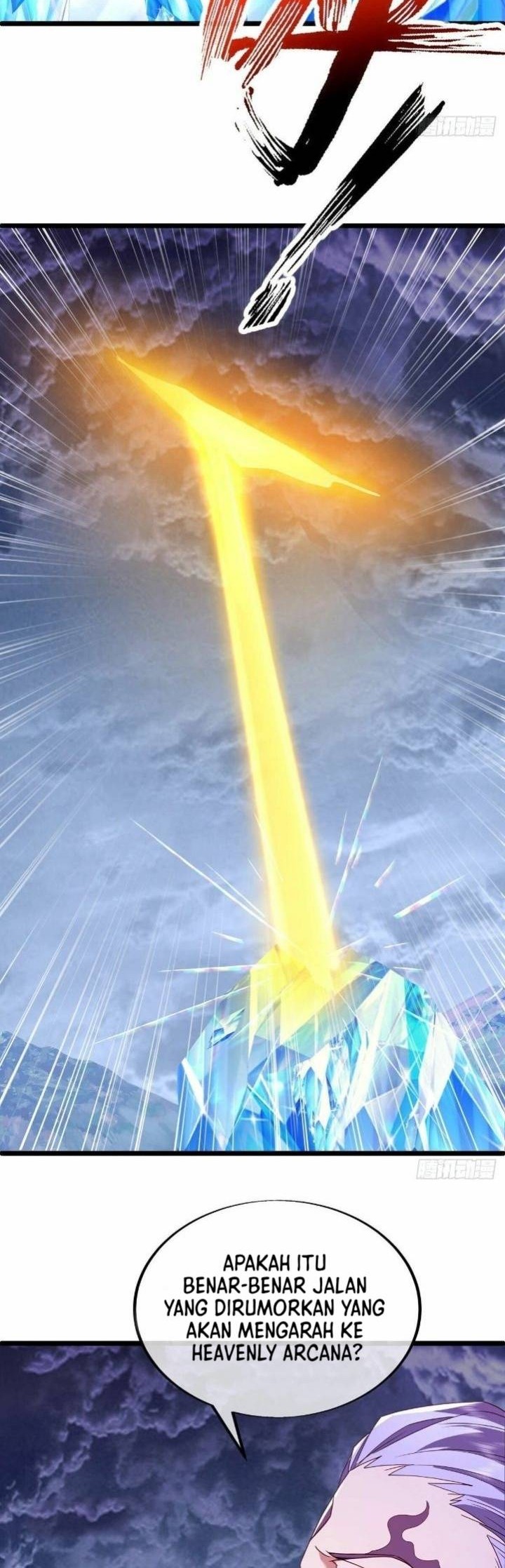 Peerless Soul Chapter 486 Gambar 26