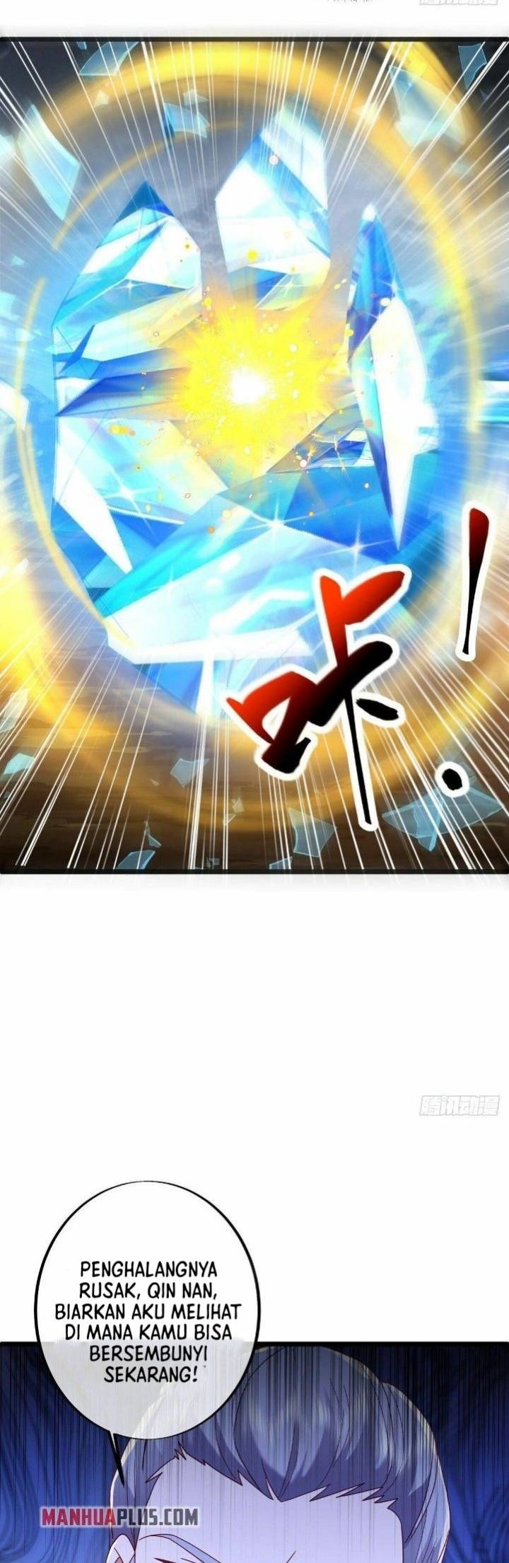 Peerless Soul Chapter 486 Gambar 30