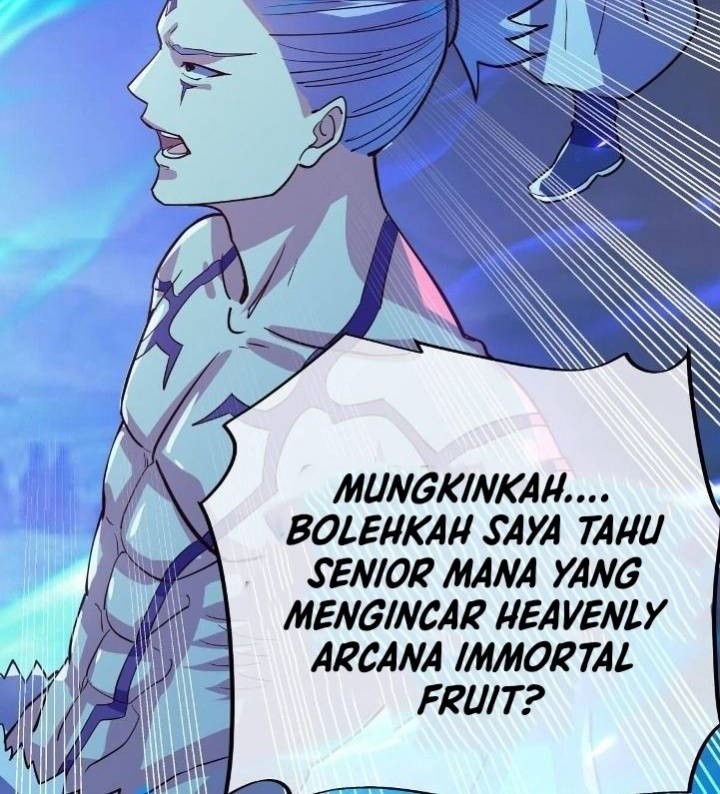 Peerless Soul Chapter 486 Gambar 3