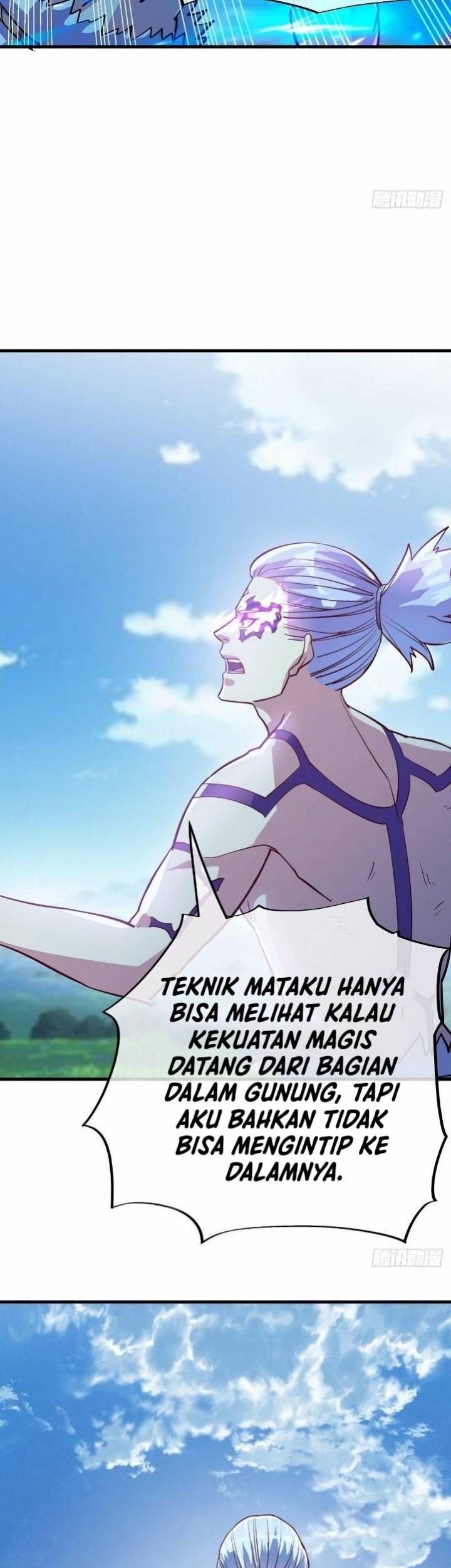 Peerless Soul Chapter 486 Gambar 4