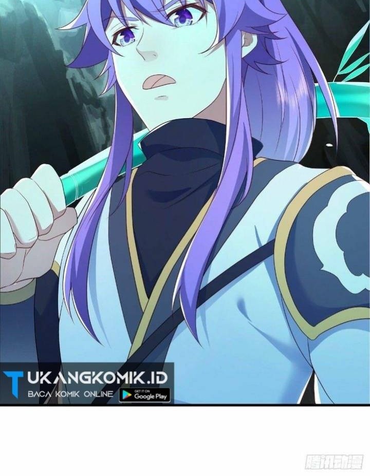 Peerless Soul Chapter 486 Gambar 6
