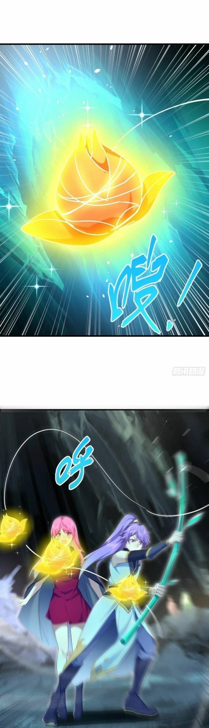 Peerless Soul Chapter 486 Gambar 7