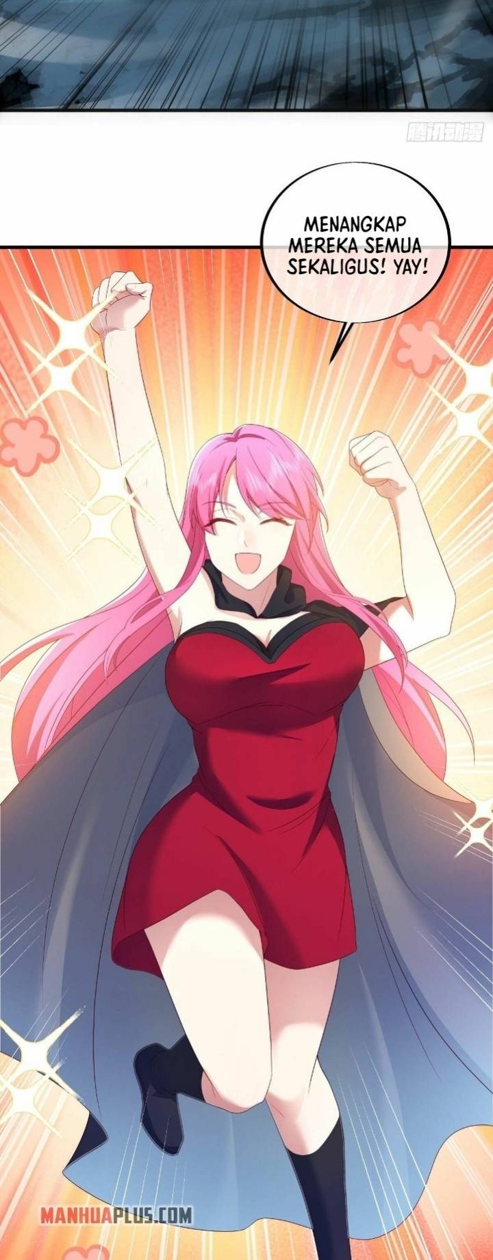 Peerless Soul Chapter 486 Gambar 8