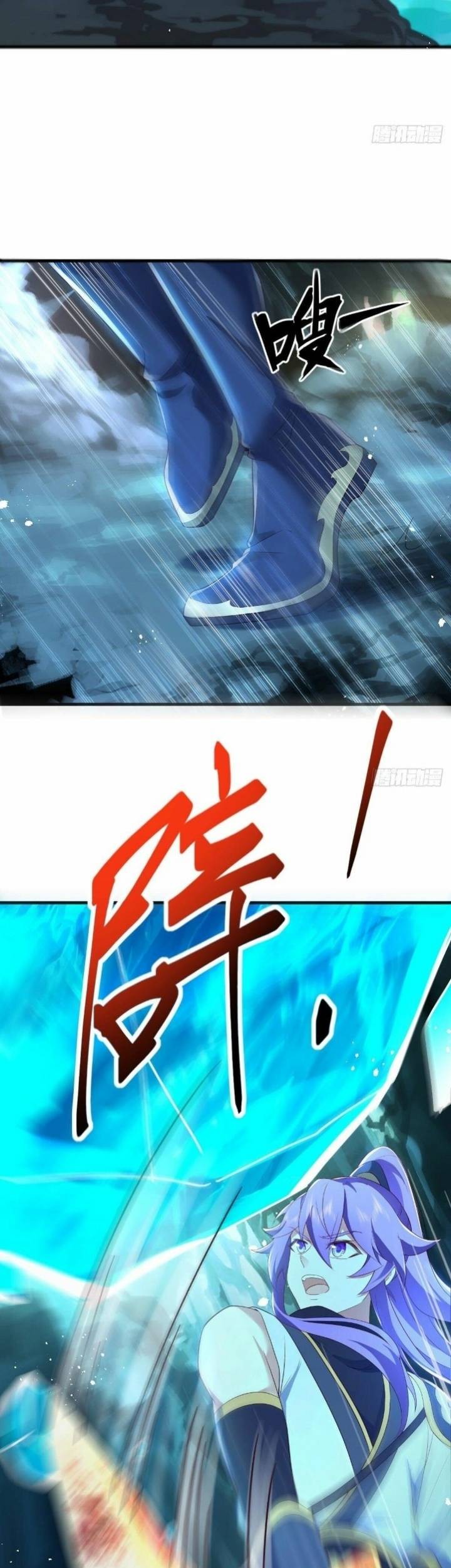 Peerless Soul Chapter 486 Gambar 13