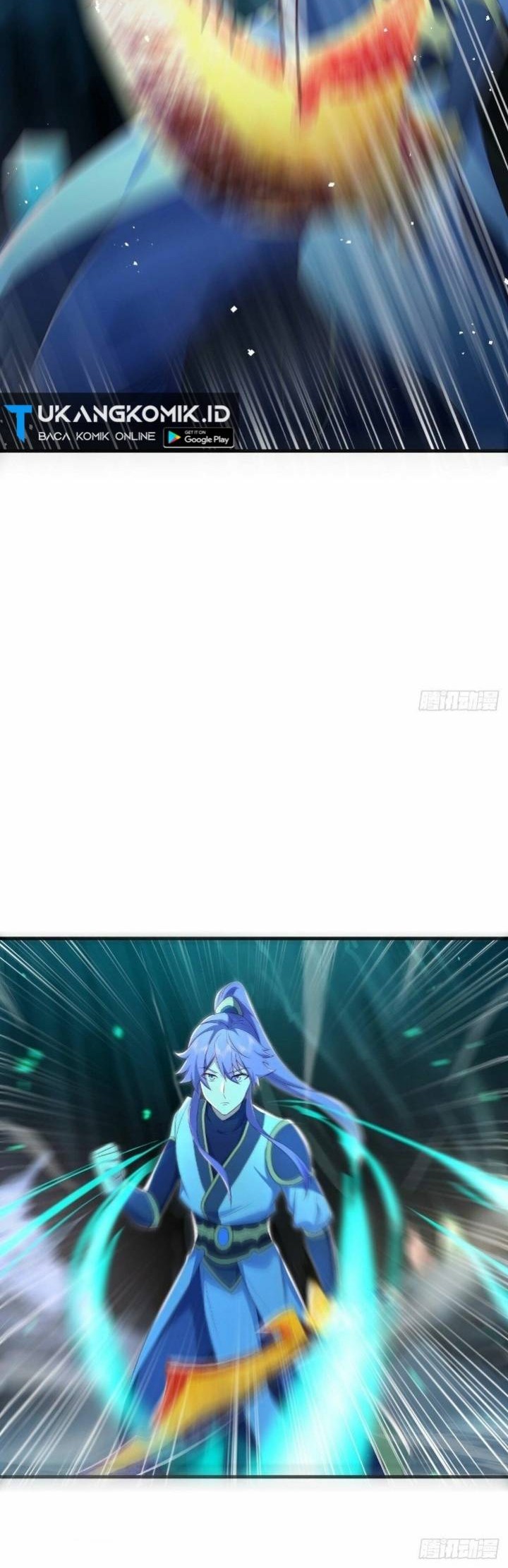 Peerless Soul Chapter 486 Gambar 14