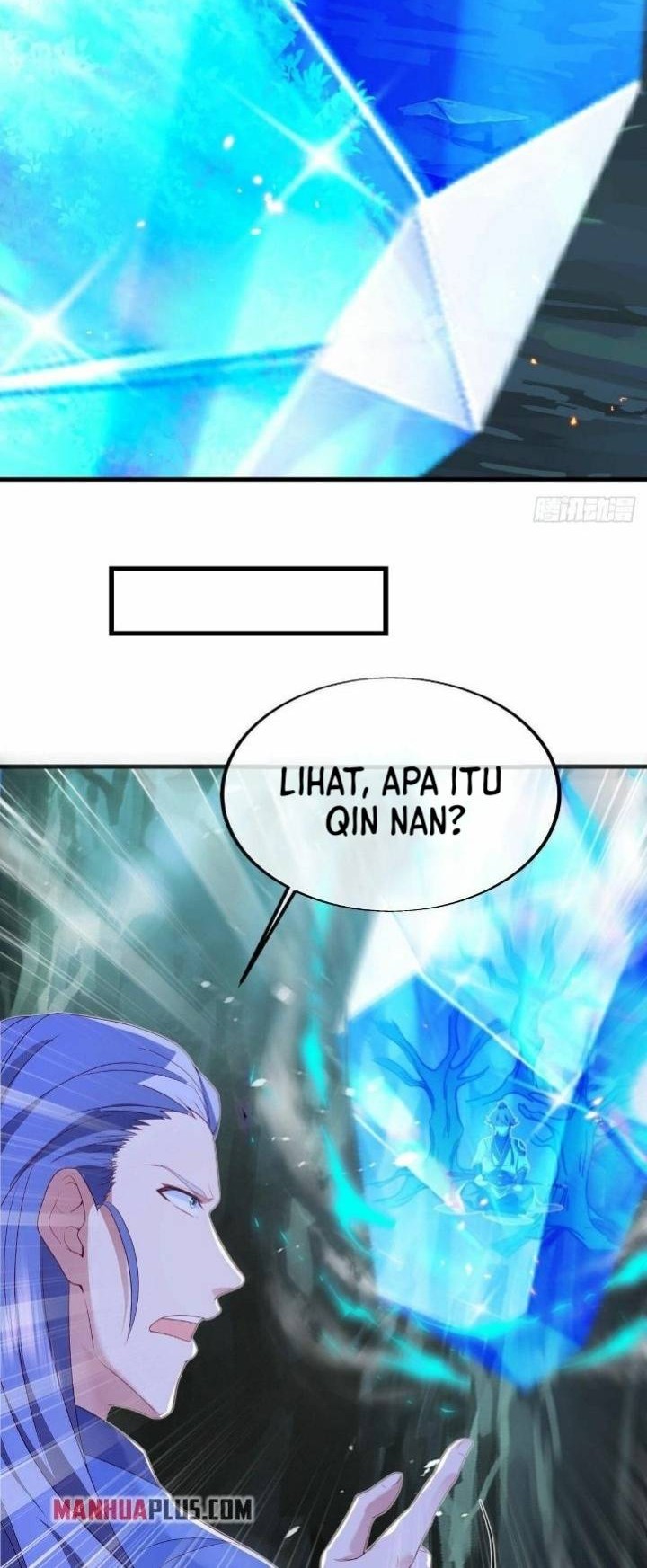 Peerless Soul Chapter 486 Gambar 16