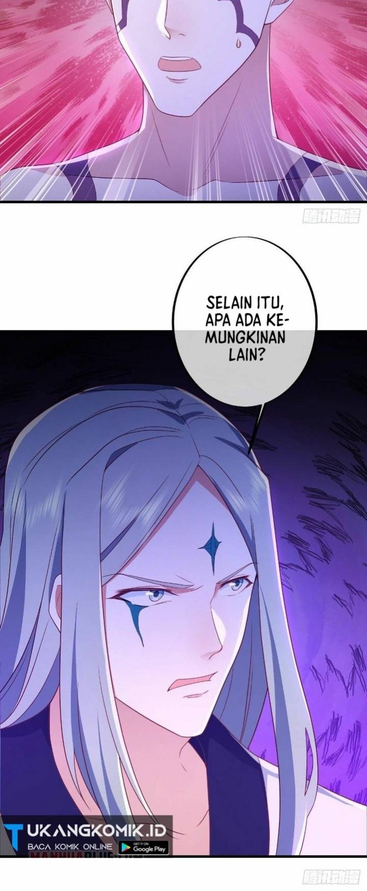 Peerless Soul Chapter 486 Gambar 18