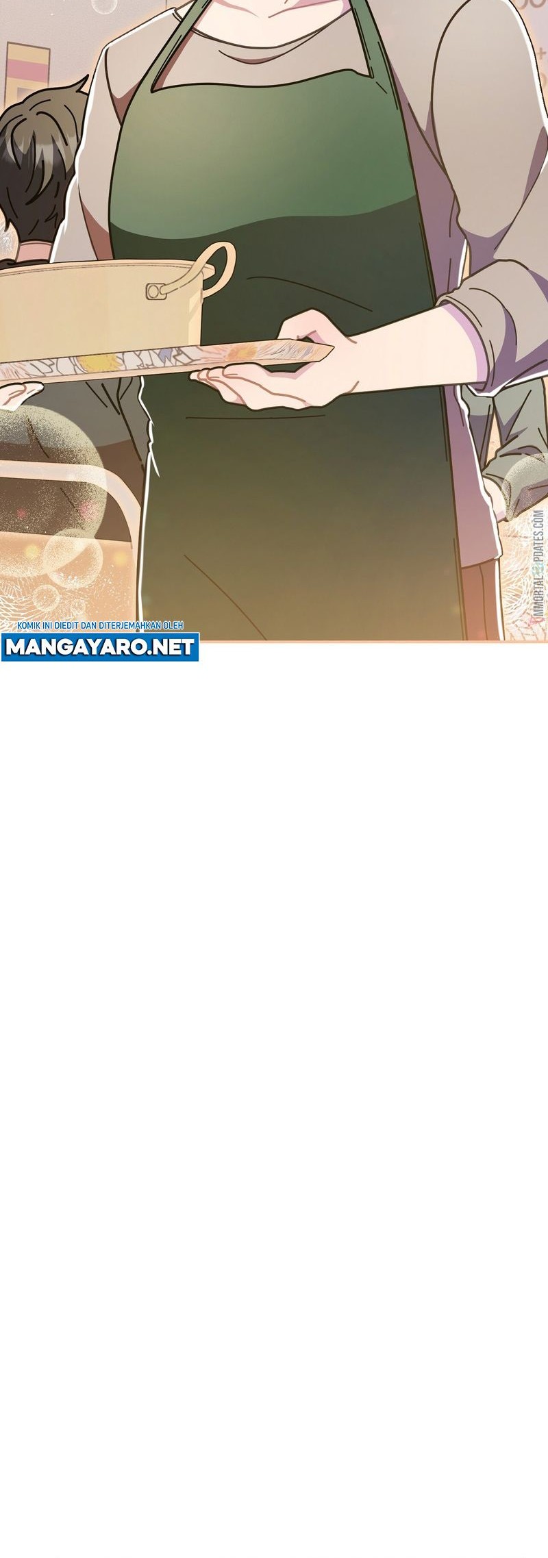 100 Years Old Top Chef Chapter 12 Gambar 37