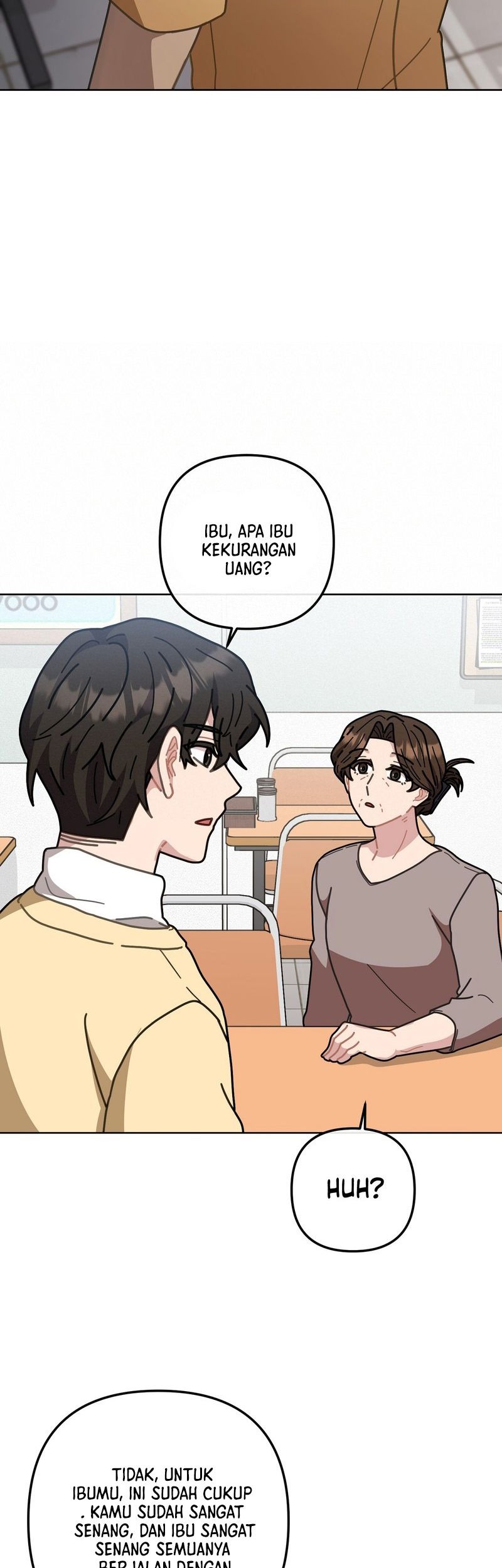 100 Years Old Top Chef Chapter 12 Gambar 44