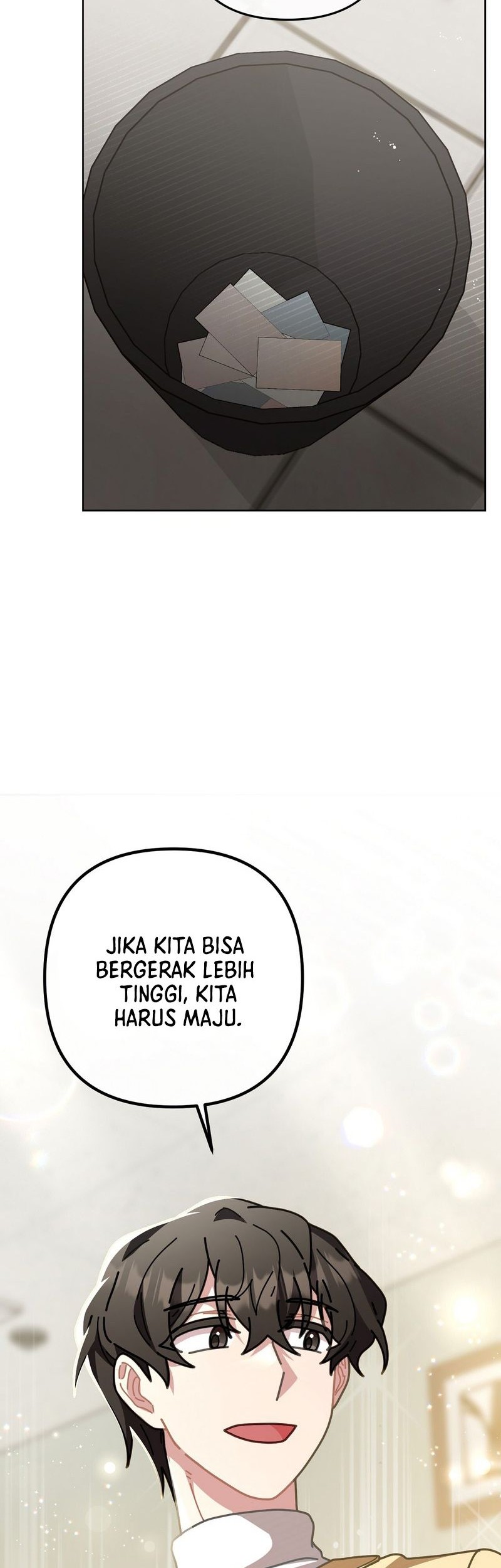 100 Years Old Top Chef Chapter 12 Gambar 47