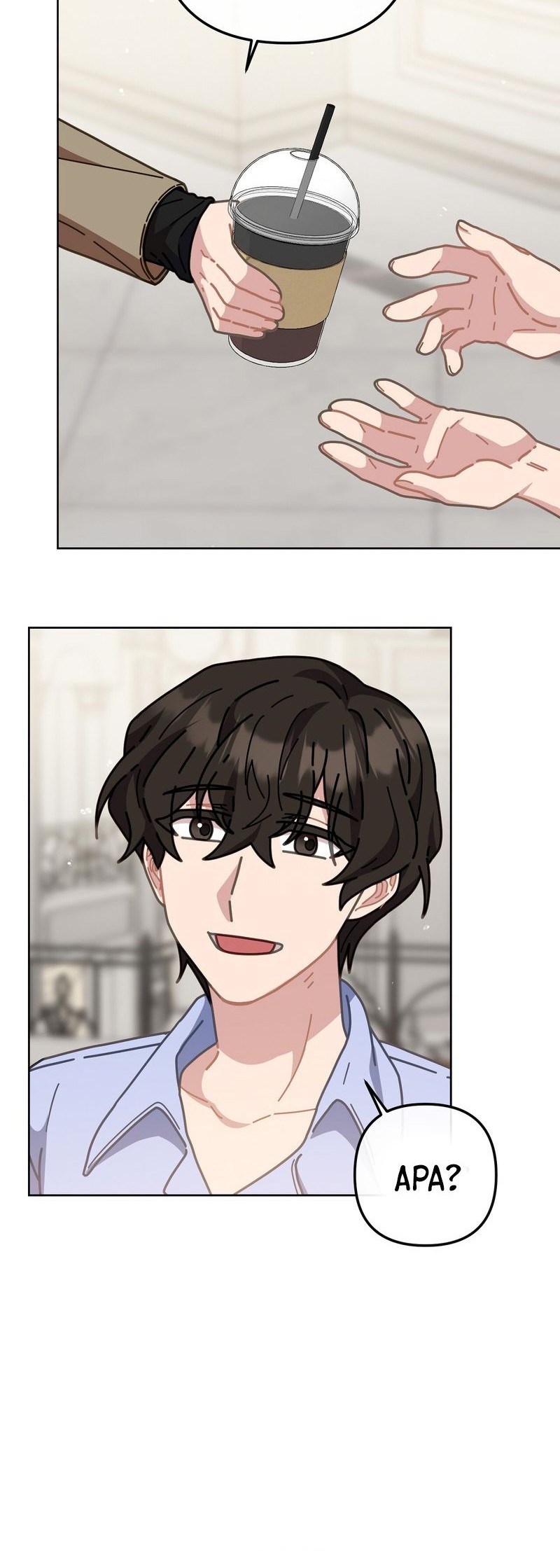 100 Years Old Top Chef Chapter 12 Gambar 25