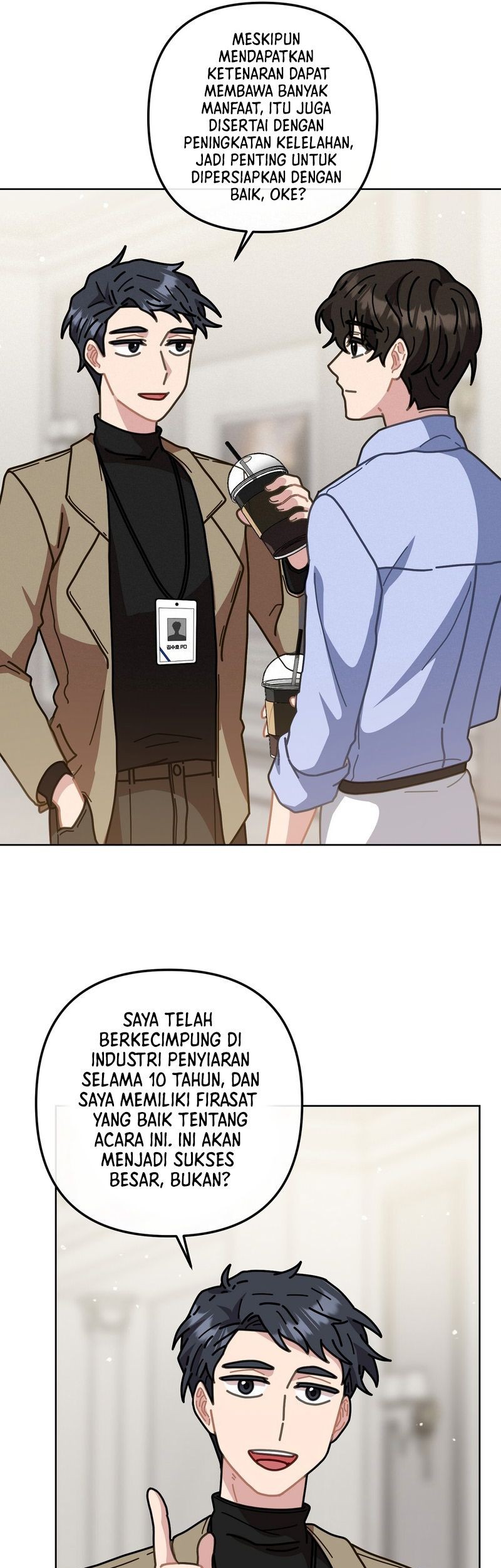 100 Years Old Top Chef Chapter 12 Gambar 26