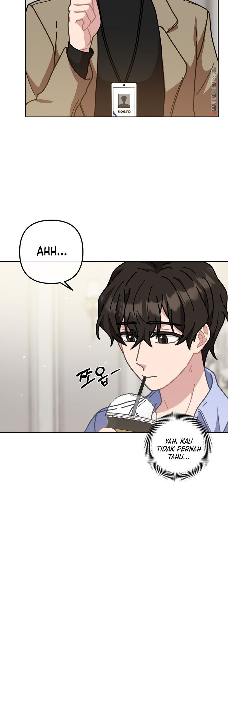 100 Years Old Top Chef Chapter 12 Gambar 27