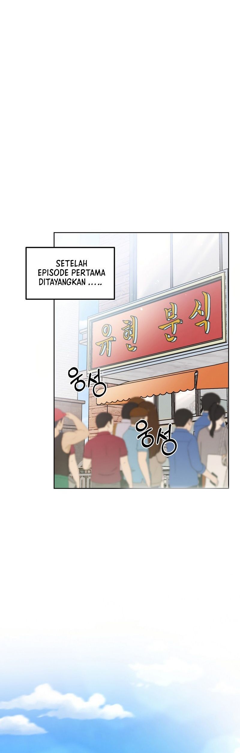 100 Years Old Top Chef Chapter 12 Gambar 28