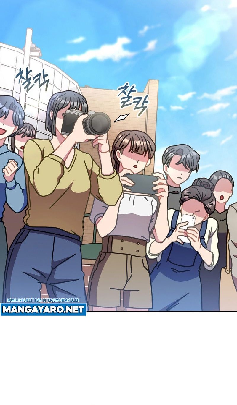 100 Years Old Top Chef Chapter 12 Gambar 29