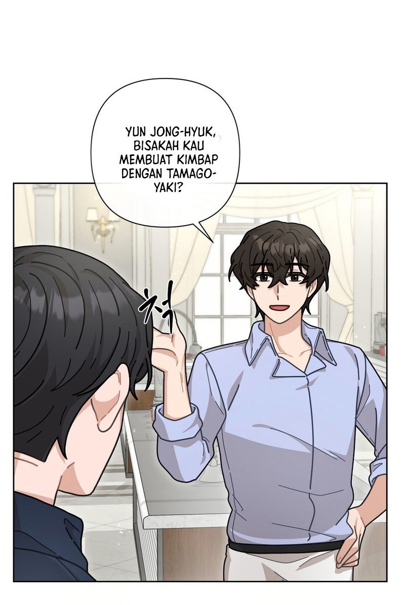 100 Years Old Top Chef Chapter 11 Gambar 5