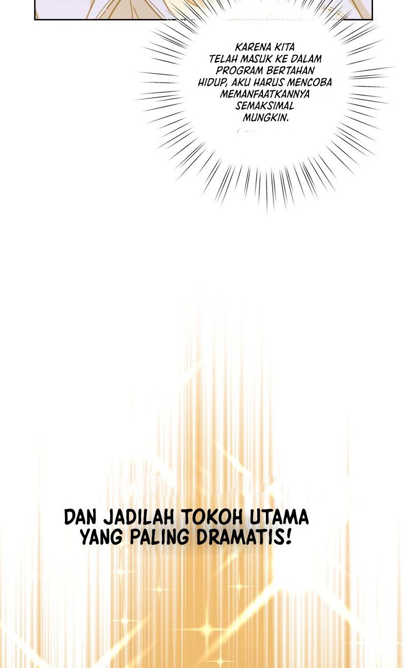 100 Years Old Top Chef Chapter 11 Gambar 17