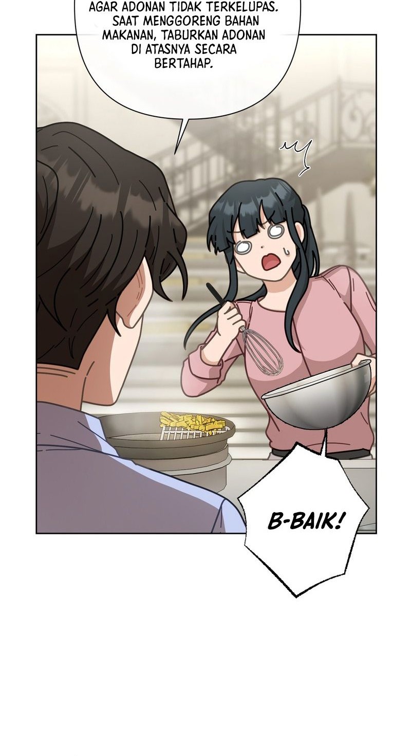 100 Years Old Top Chef Chapter 11 Gambar 25