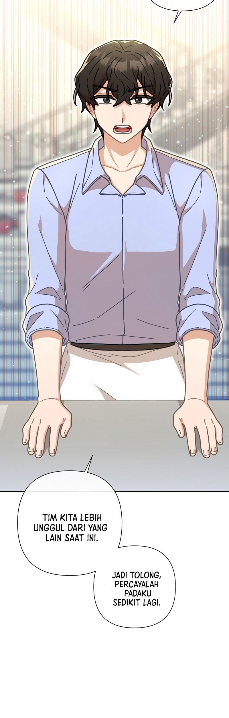 100 Years Old Top Chef Chapter 11 Gambar 28