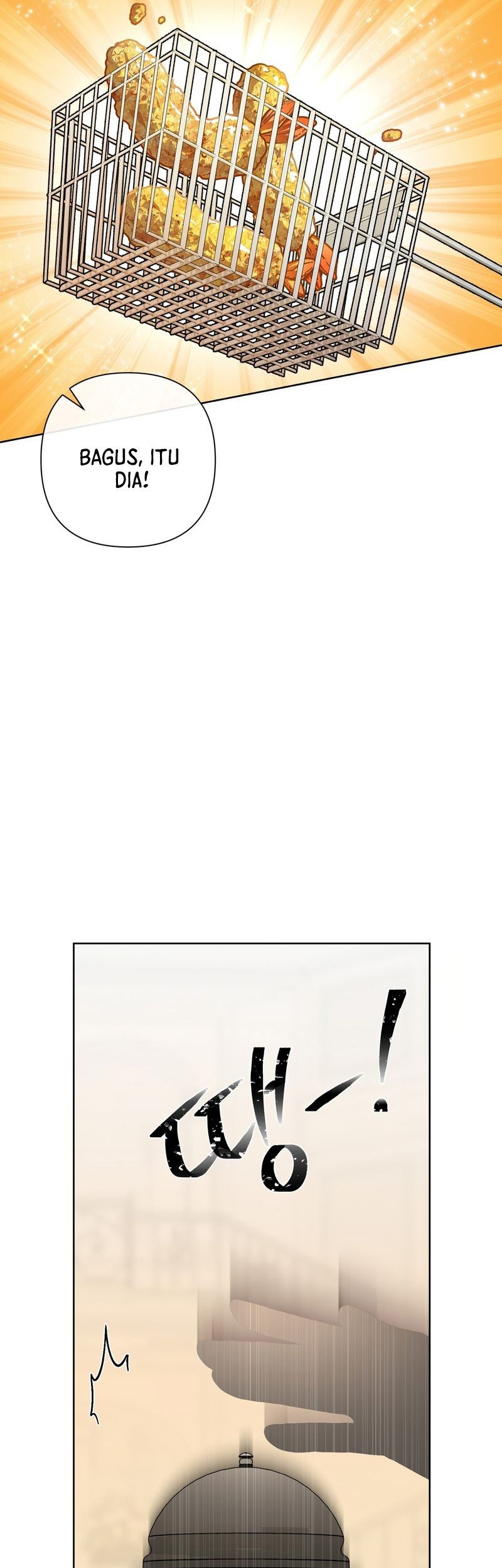 100 Years Old Top Chef Chapter 11 Gambar 30