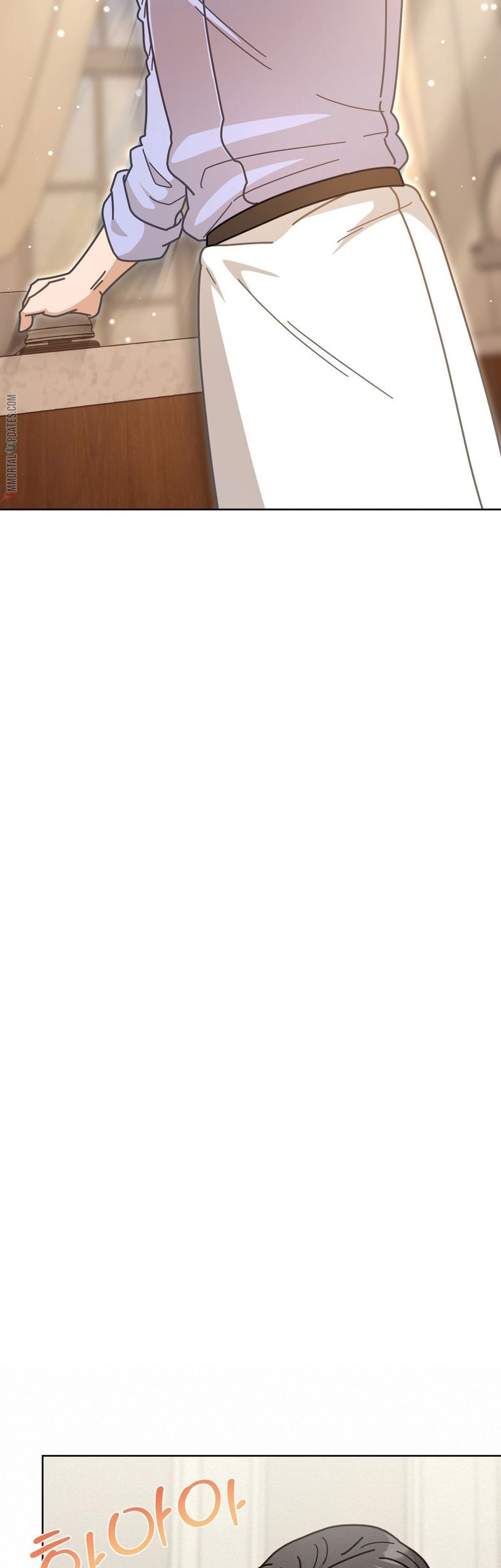 100 Years Old Top Chef Chapter 11 Gambar 32