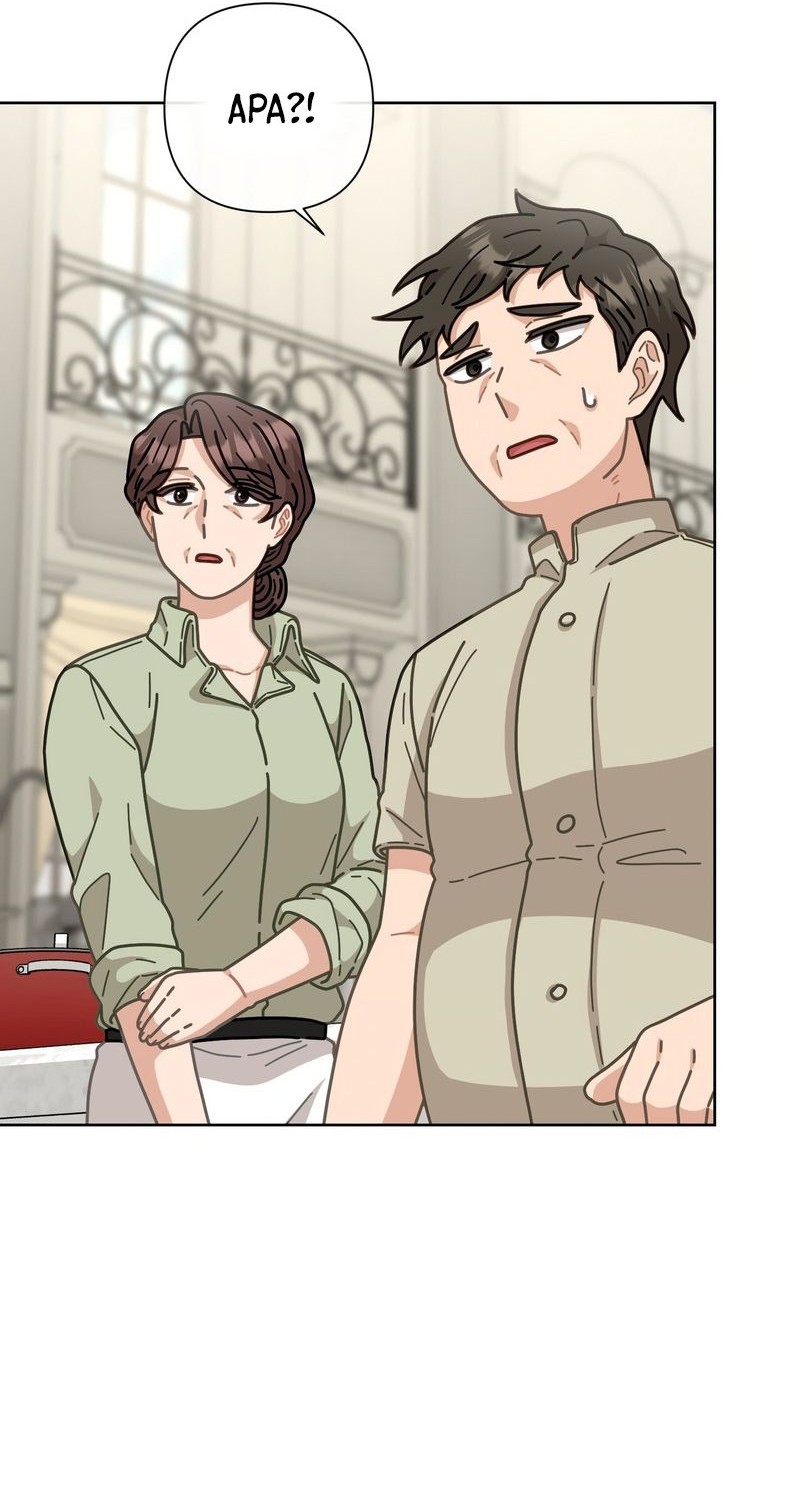 100 Years Old Top Chef Chapter 10 Gambar 37