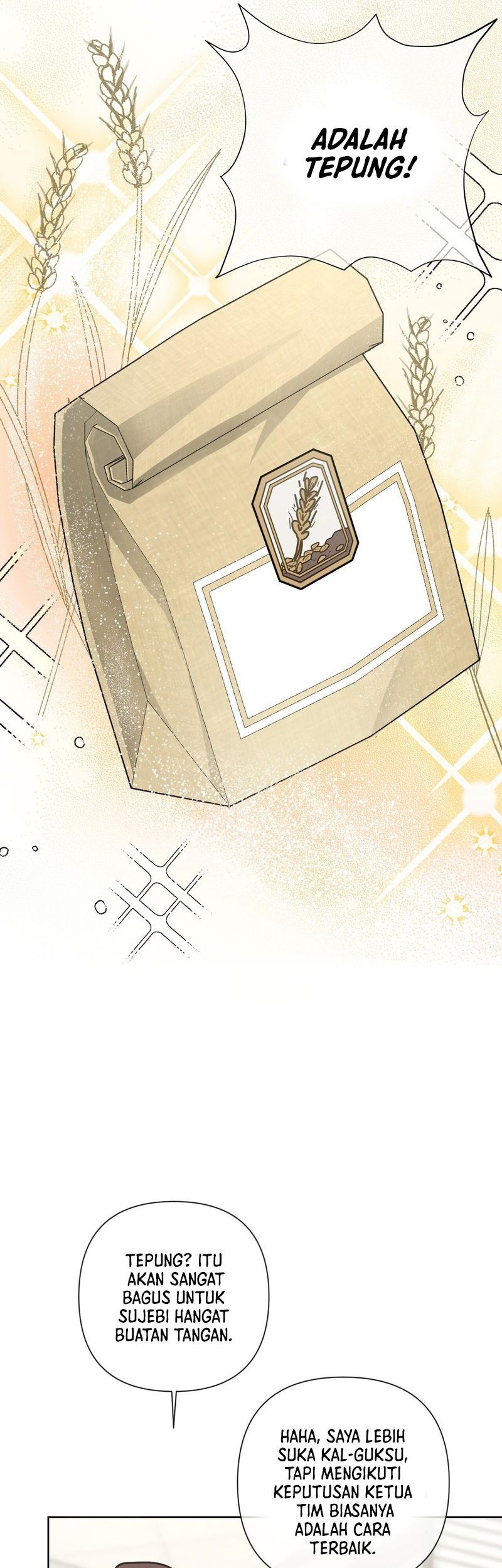100 Years Old Top Chef Chapter 10 Gambar 34