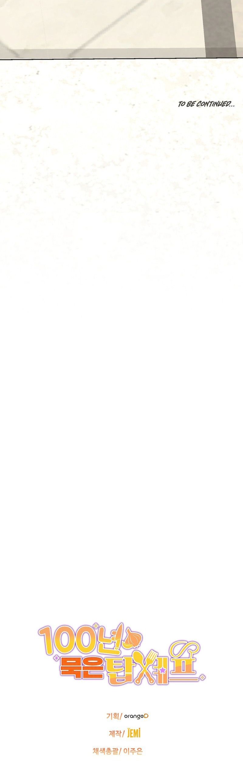 100 Years Old Top Chef Chapter 10 Gambar 45