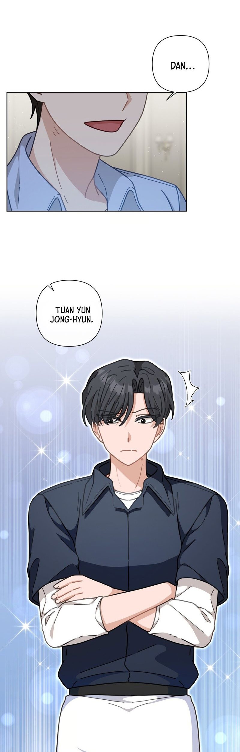 100 Years Old Top Chef Chapter 10 Gambar 15