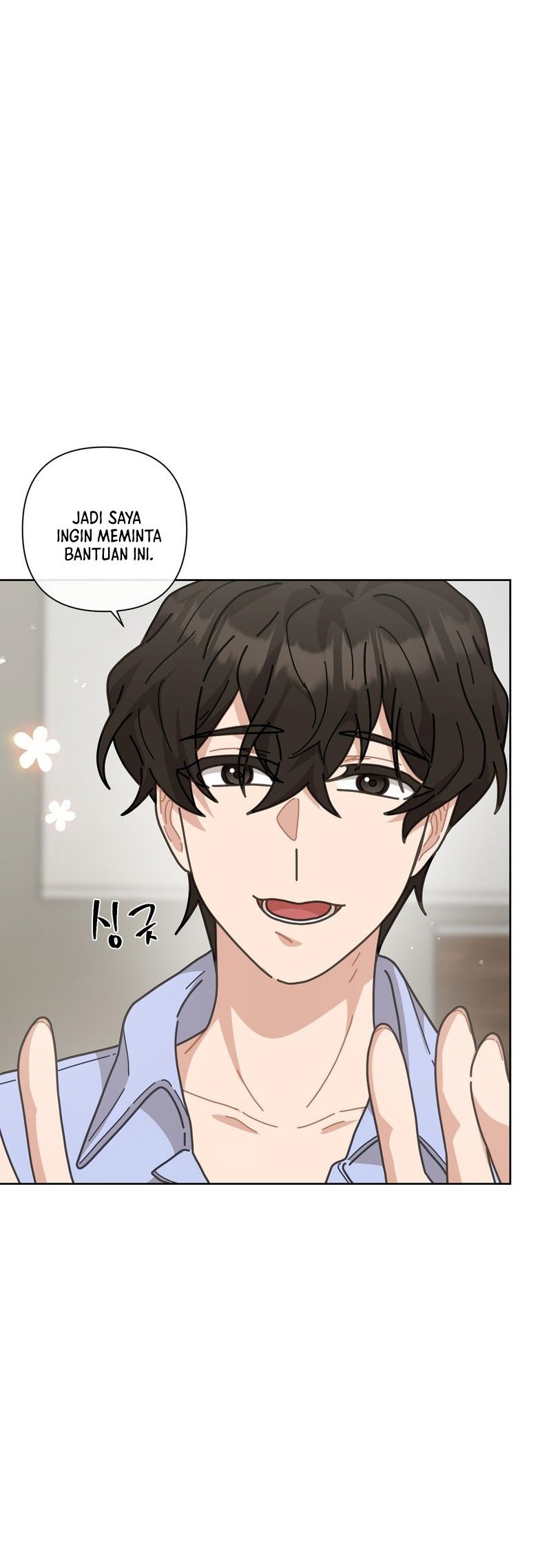 100 Years Old Top Chef Chapter 10 Gambar 21