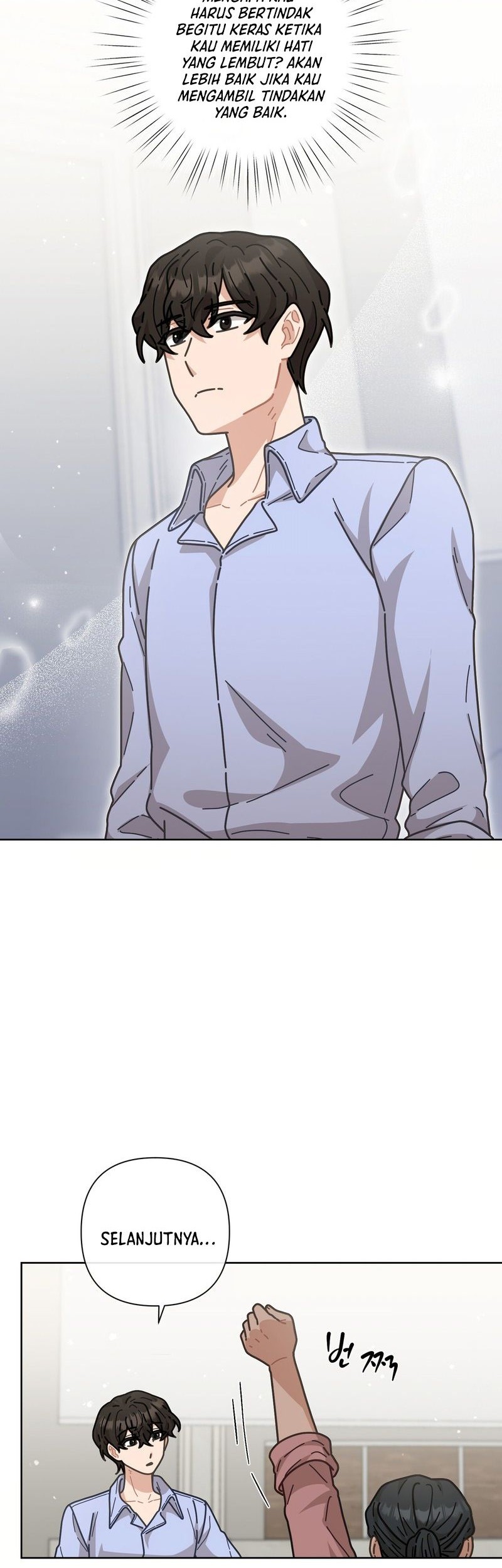 100 Years Old Top Chef Chapter 10 Gambar 23