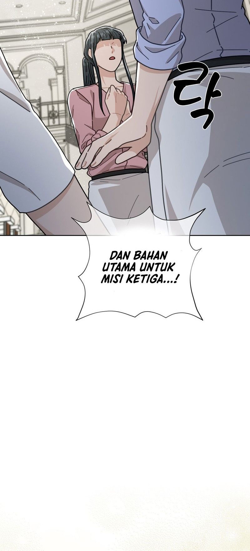 100 Years Old Top Chef Chapter 10 Gambar 33