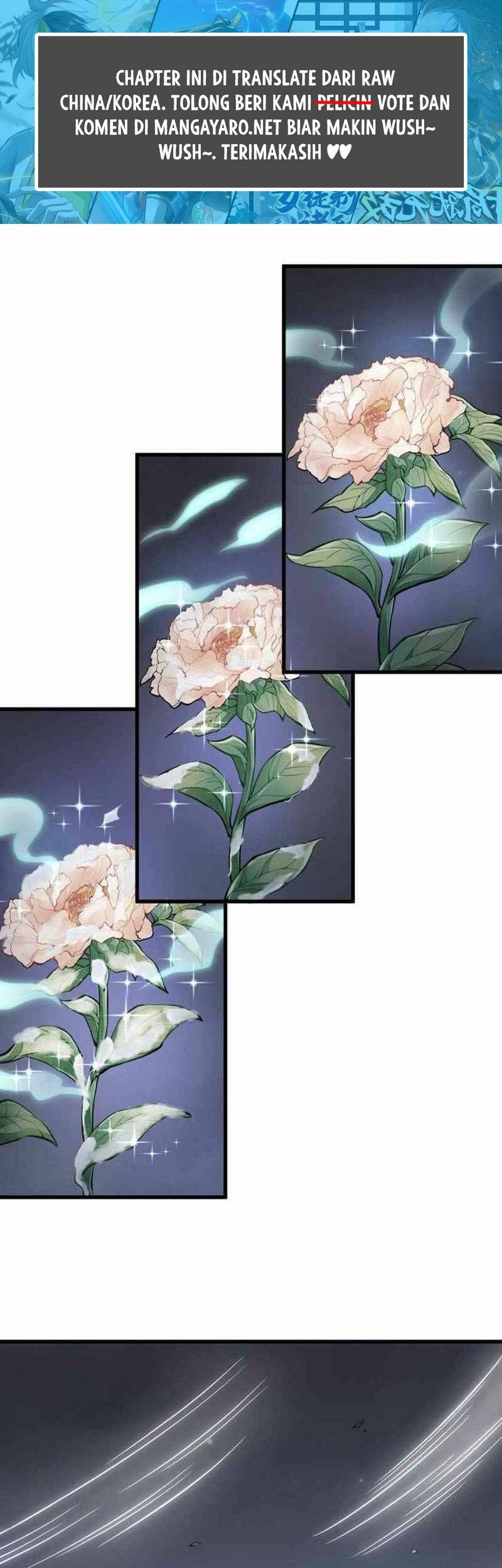 Manhua Lanke Special Destiny Chapter 95 gambar nomor 2