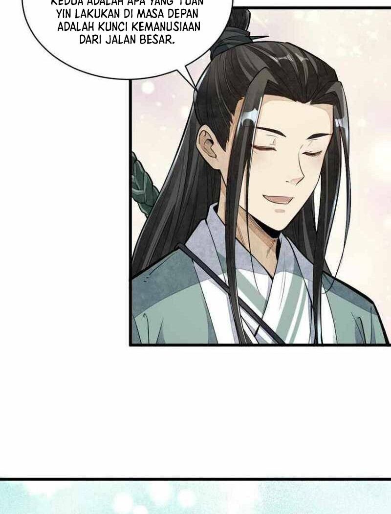 Lanke Special Destiny Chapter 95 Gambar 9