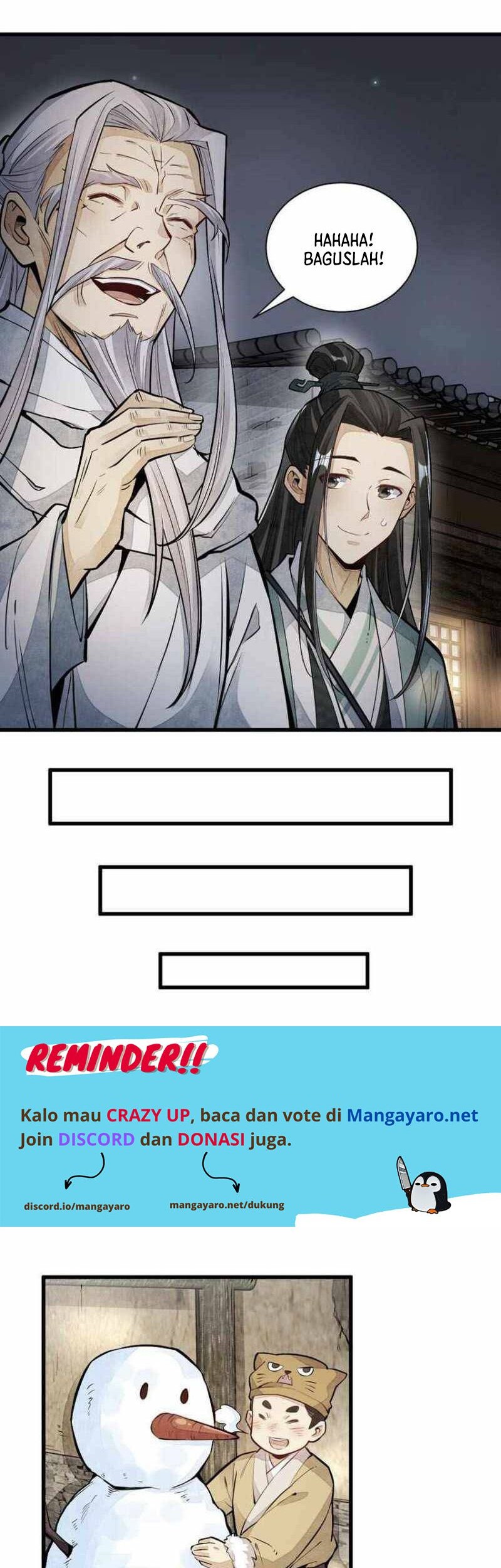 Lanke Special Destiny Chapter 95 Gambar 15